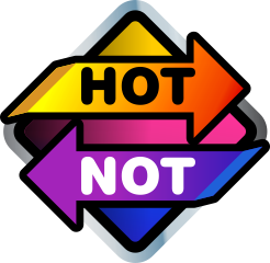 hotornotai